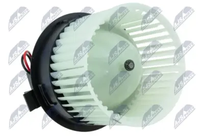 Ventilatore Abitacolo per Citroën C3 2014- Peugeot 2008 2013- 208 2012-2019