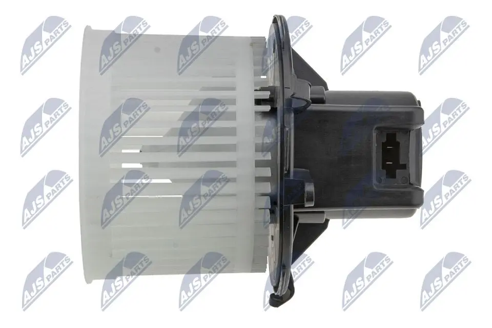 Ventilatore Abitacolo per Fiat 500 2007- Panda 2009