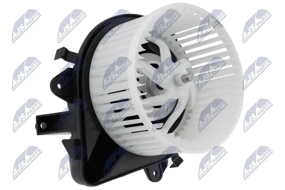 Ventilatore Abitacolo per Fiat Punto Doblo 1999 1.2-1.9d