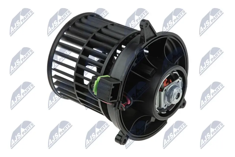Ventilatore Abitacolo per Ford Fiesta 2001-2008 Fusion 2002-2012