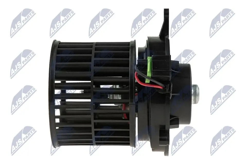 Ventilatore Abitacolo per Ford Fiesta 2001-2008 Fusion 2002-2012