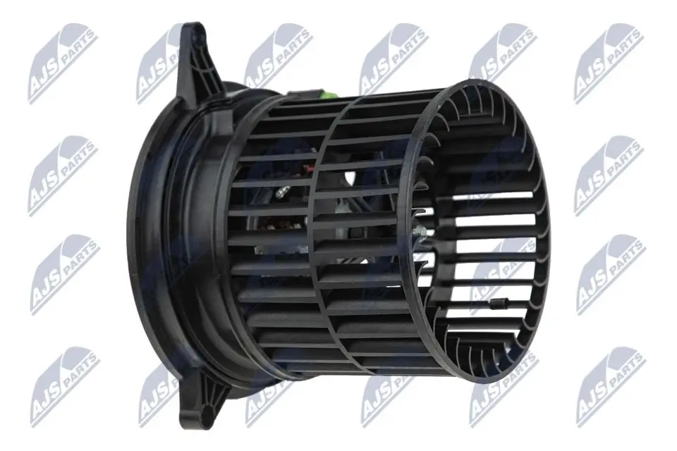 Ventilatore Abitacolo per Ford Fiesta 2001-2008 Fusion 2002-2012