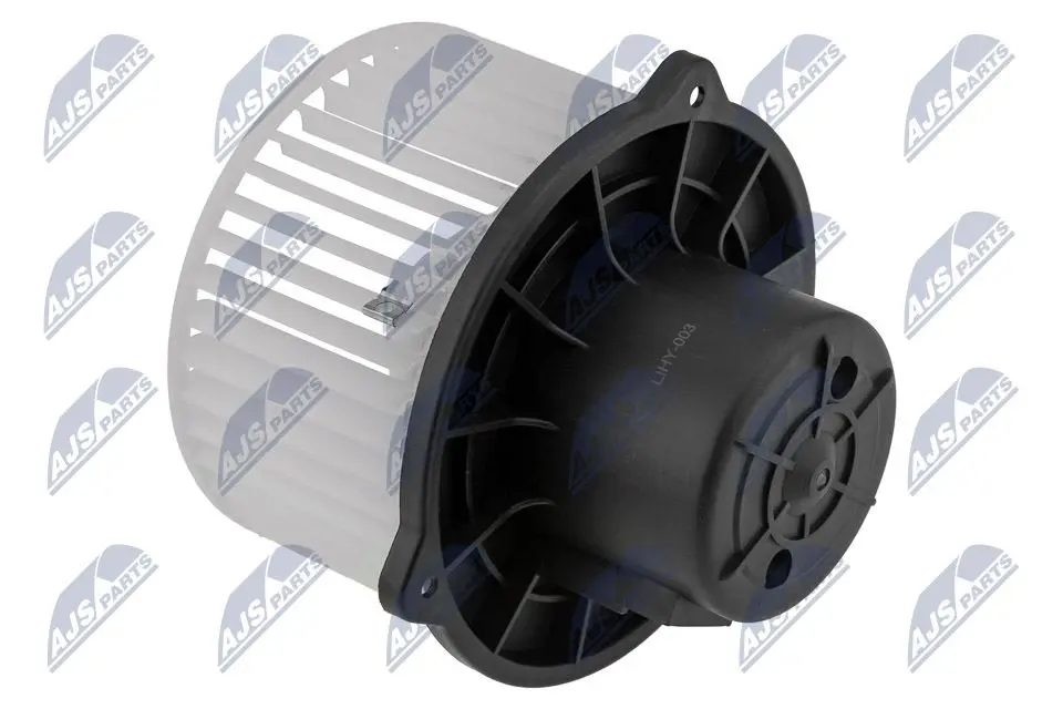 Ventilatore Abitacolo per Hyundai Santa Fé 2001-2006 Trajet 2001-2008