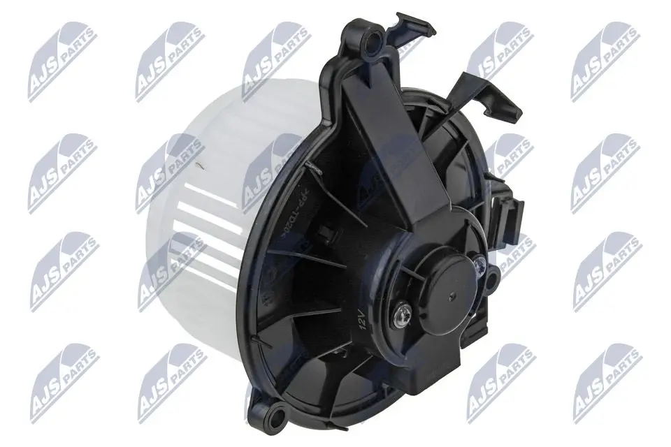 Ventilatore Abitacolo per Iveco Daily 2014