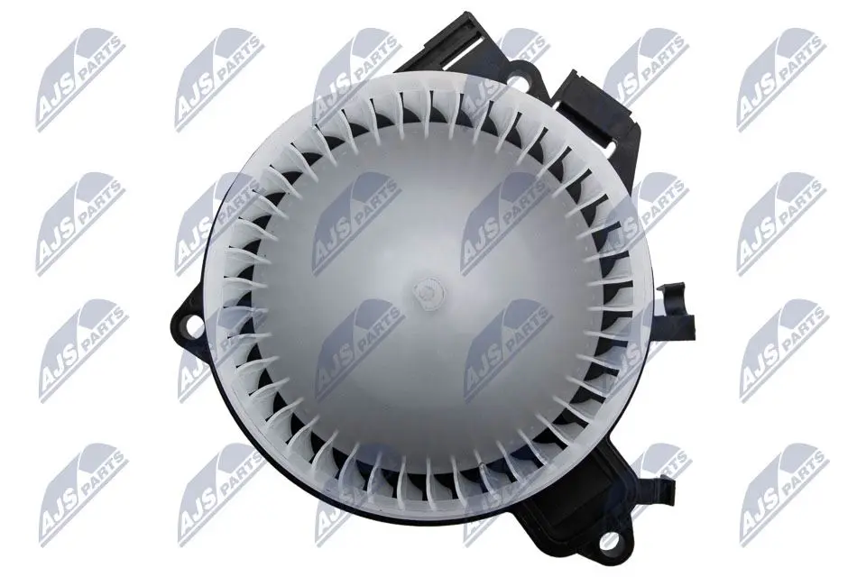 Ventilatore Abitacolo per Iveco Daily 2014
