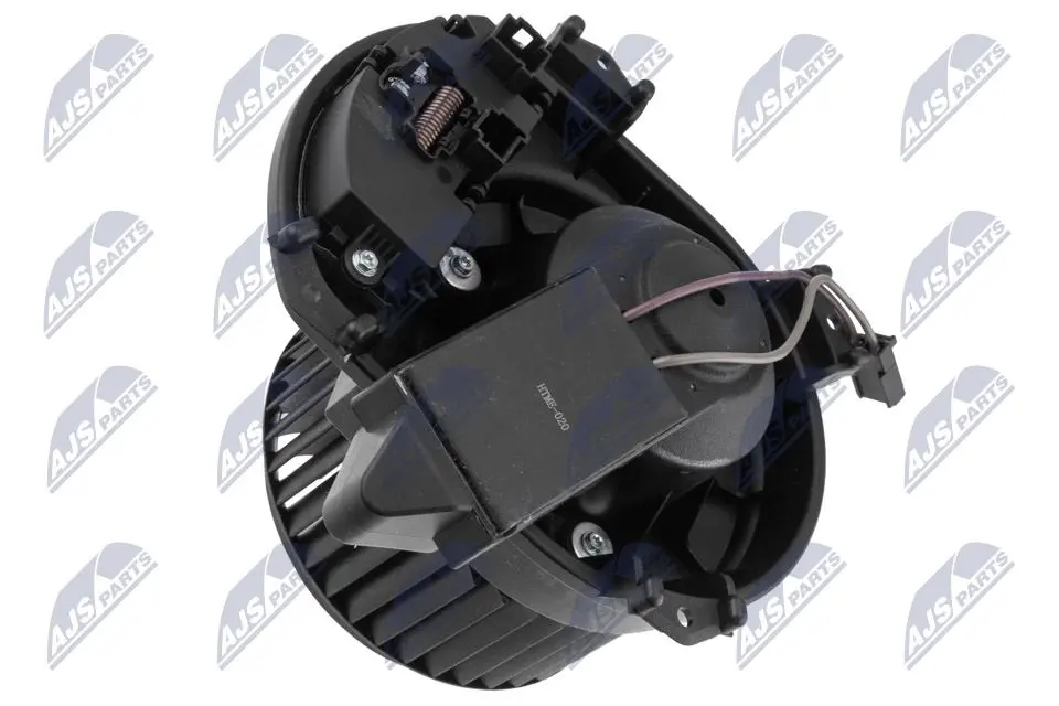 Ventilatore Abitacolo per Mercedes a B CLA GLA 2011-2019 W176 W242 X156
