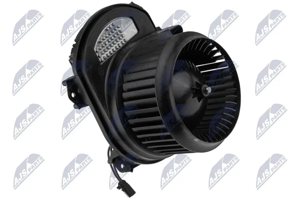 Ventilatore Abitacolo per Mercedes a B CLA GLA 2011-2019 W176 W242 X156