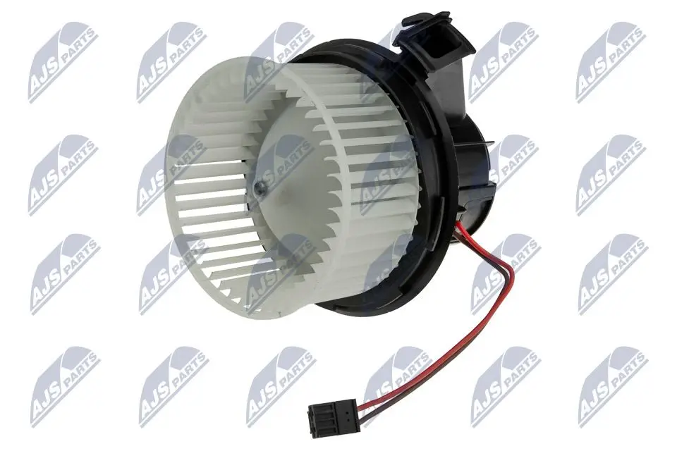 Ventilatore Abitacolo per Mercedes Classe C W204 2010- Classe E W212 2010