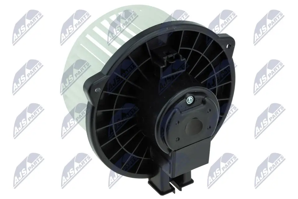Ventilatore Abitacolo per Mitsubishi Pajero 2007