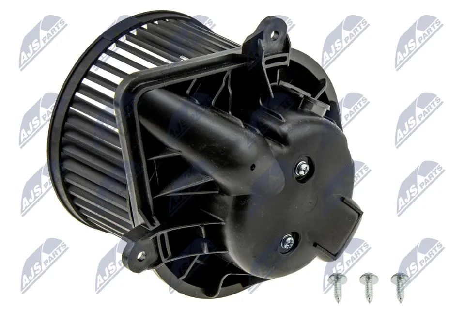 Ventilatore Abitacolo per Nissan Interstar Opel Movano Renault Mascott Master Ii