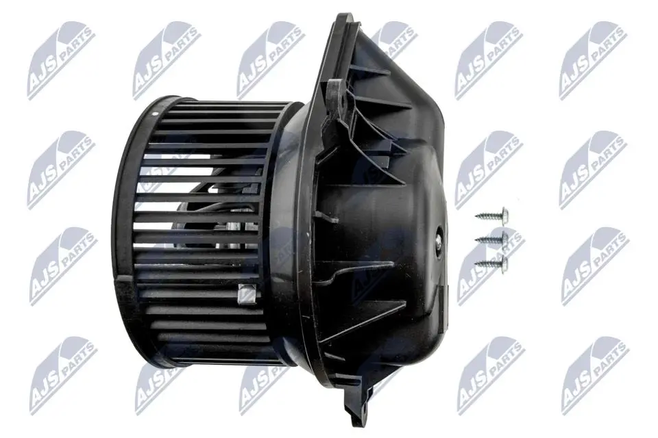 Ventilatore Abitacolo per Nissan Interstar Opel Movano Renault Mascott Master Ii