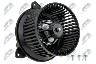Ventilatore Abitacolo per Nissan Interstar Opel Movano Renault Mascott Master Ii