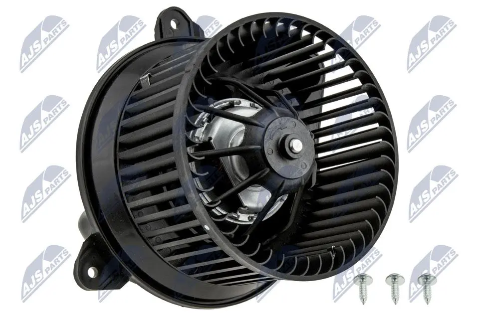Ventilatore Abitacolo per Nissan Interstar Opel Movano Renault Mascott Master Ii
