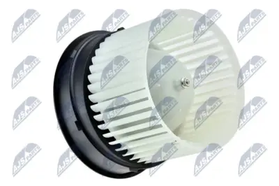 Ventilatore Abitacolo per Nissan Qashqai 2007-, X-Trail T31 2007