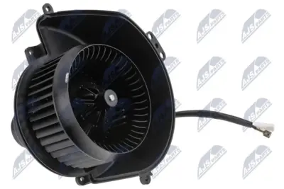 Ventilatore Abitacolo per Opel Astra G H 1.2-2.2d 1998