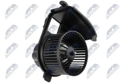 Ventilatore Abitacolo per Renault Clio Ii 1.2 01-16 1.9d 99-05