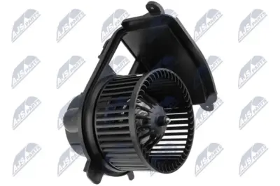 Ventilatore Abitacolo per Renault Clio Ii 1.2 06-16 1.5 DCI 04- Thalia I 1.4
