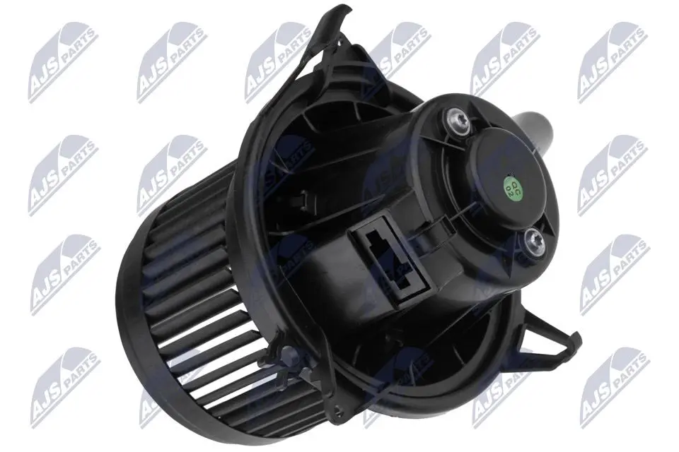 Ventilatore Abitacolo per Renault Clio Iv Captur I 2012- 0.9-1.6