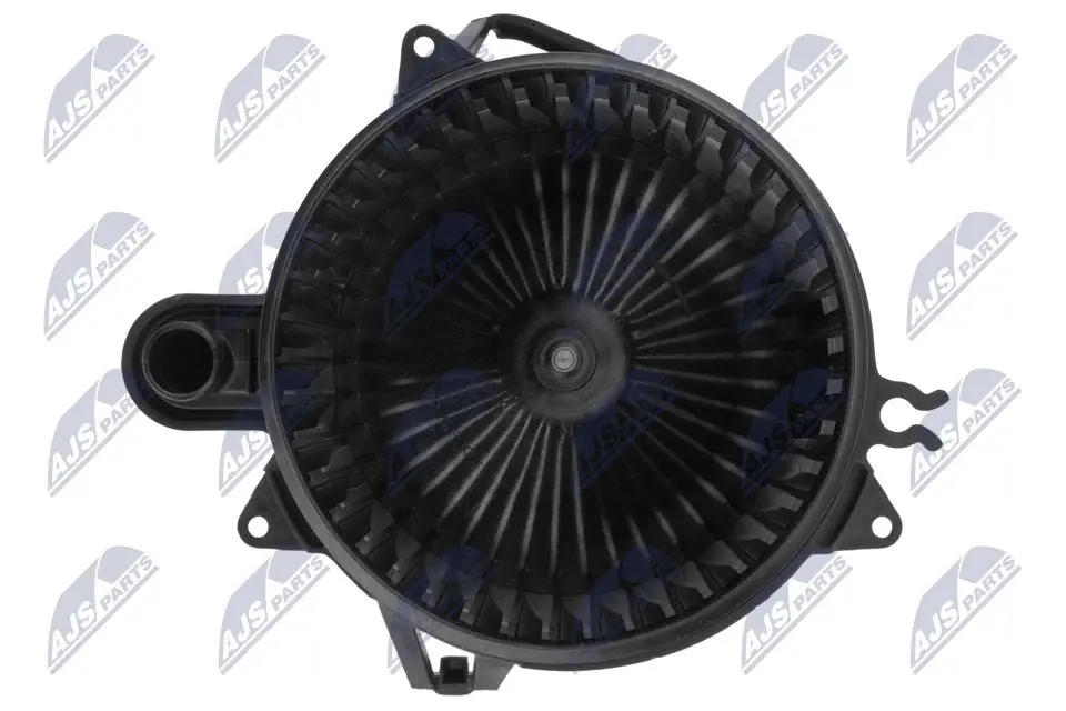 Ventilatore Abitacolo per Renault Clio Iv Captur I 2012- 0.9-1.6