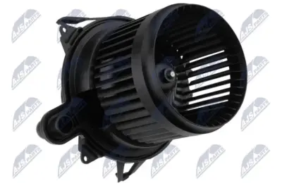 Ventilatore Abitacolo per Renault Clio Iv Captur I 2012- 0.9-1.6