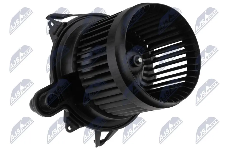 Ventilatore Abitacolo per Renault Clio Iv Captur I 2012- 0.9-1.6