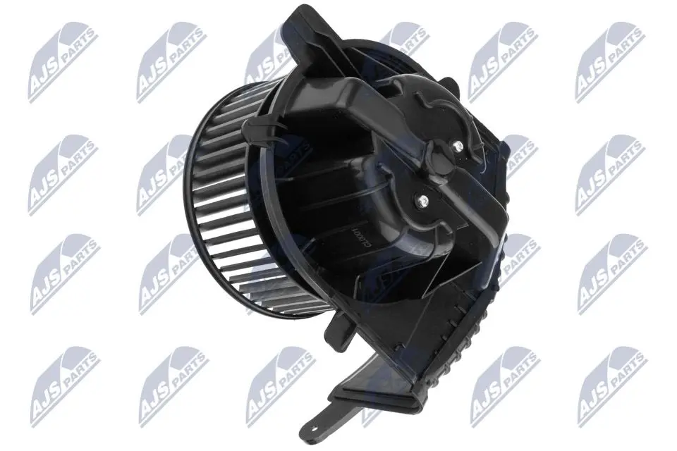Ventilatore Abitacolo per Renault Grand Scenic Ii 1.5 DCI 1.6 05-09