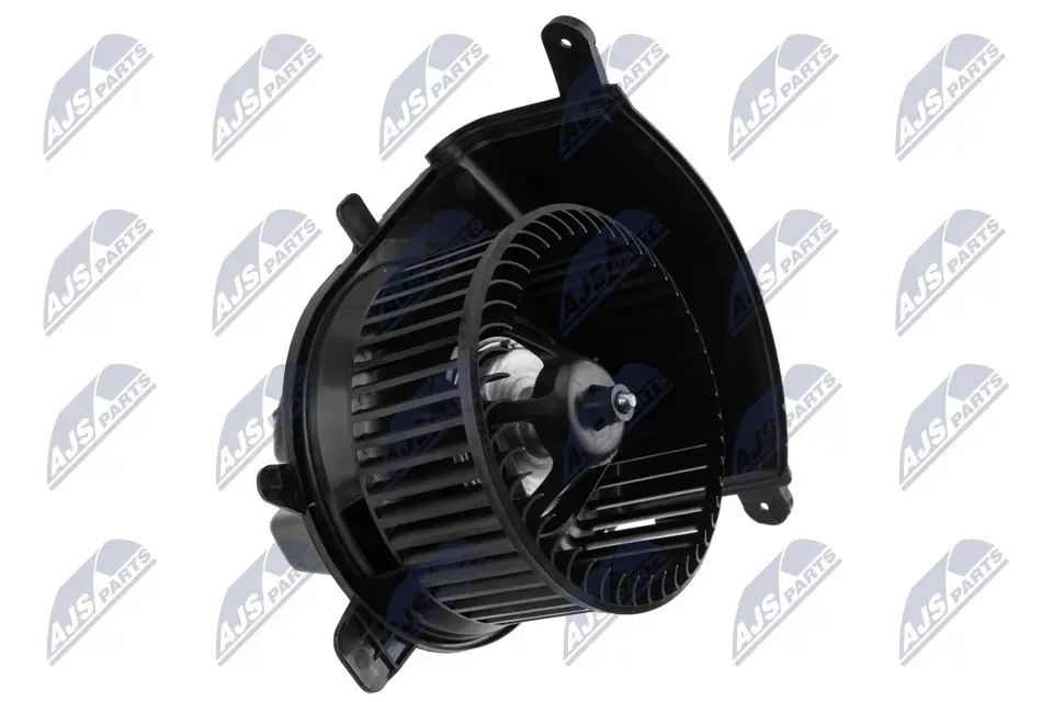 Ventilatore Abitacolo per Renault Grand Scenic Ii 1.5 DCI 1.6 05-09