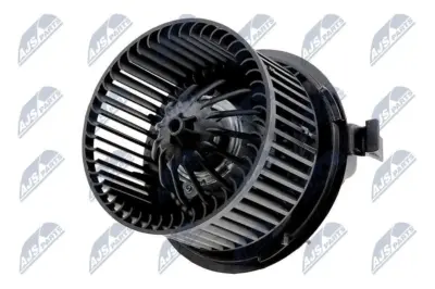 Ventilatore Abitacolo per Renault Megane Ii 2002- con Climatizzatore