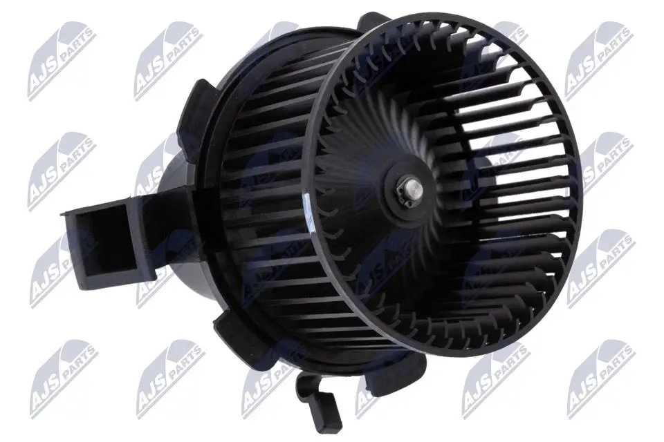 Ventilatore Abitacolo per Smart Fortwo 2007-2012