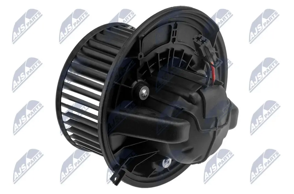 Ventilatore Abitacolo Senza Resistore per Mercedes Classe A W169 2004-2012 B