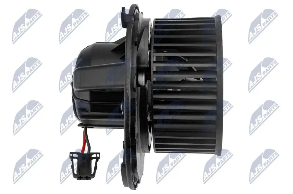 Ventilatore Abitacolo Senza Resistore per Mercedes Classe A W169 2004-2012 B