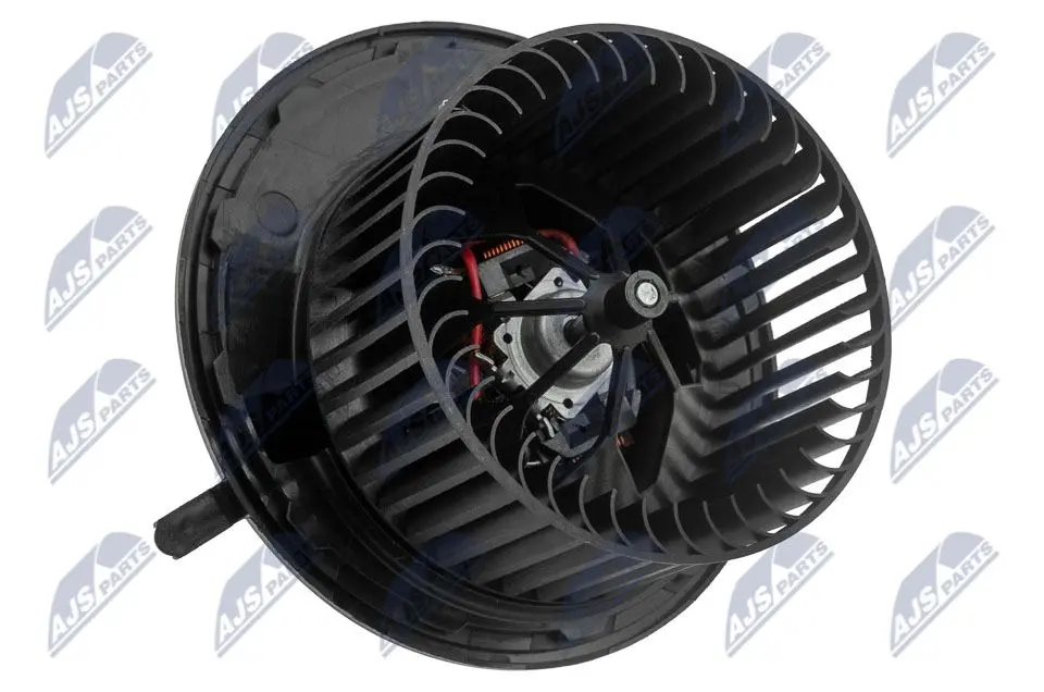 Ventilatore Abitacolo Senza Resistore per Mercedes Classe A W169 2004-2012 B