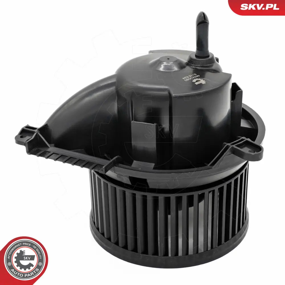 Ventilatore di alimentazione dell'aria 0008352285