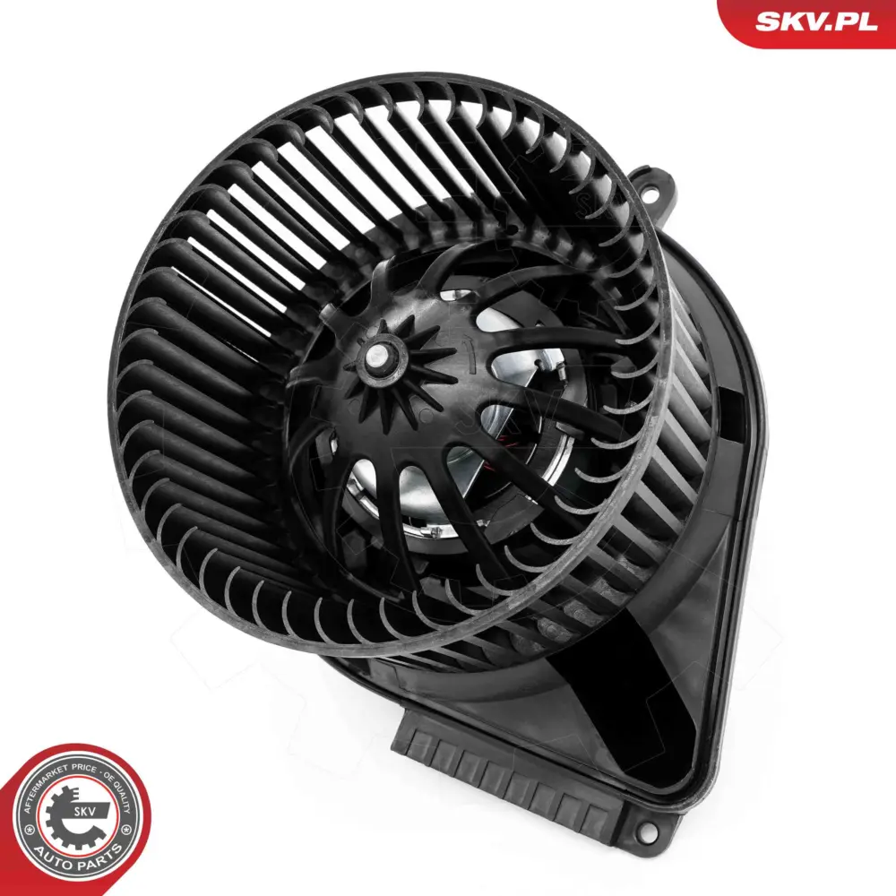 Ventilatore di alimentazione dell'aria 0008352285
