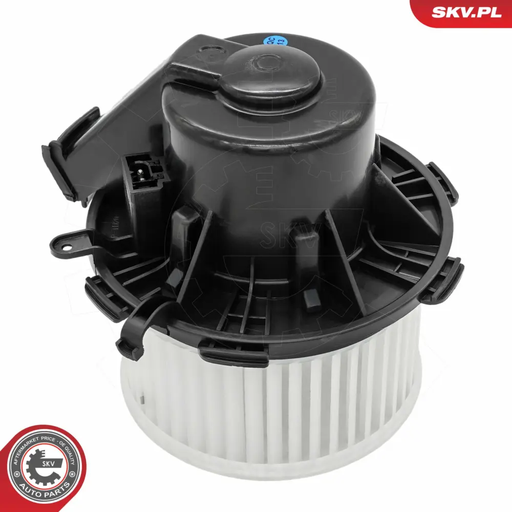 Ventilatore di alimentazione dell'aria 0008356007