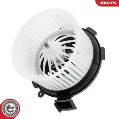 Ventilatore di alimentazione dell'aria 0008356007