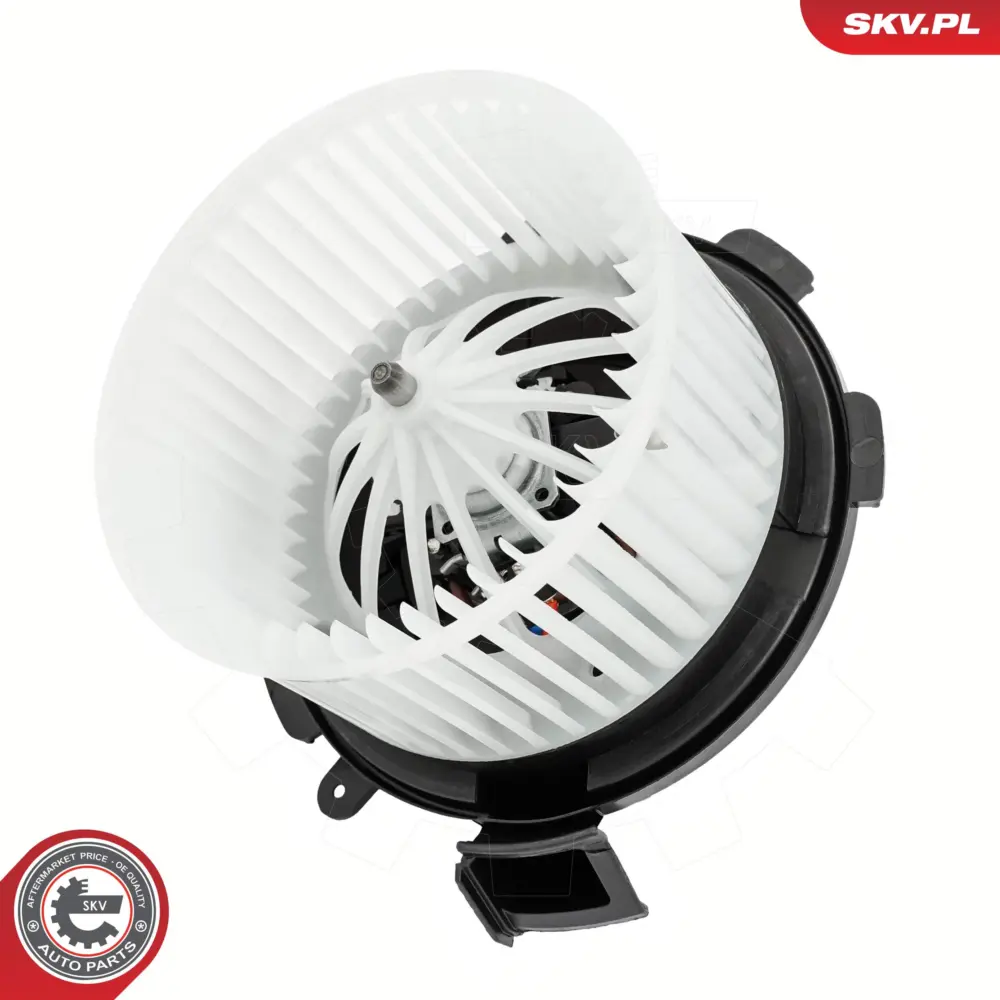 Ventilatore di alimentazione dell'aria 0008356007
