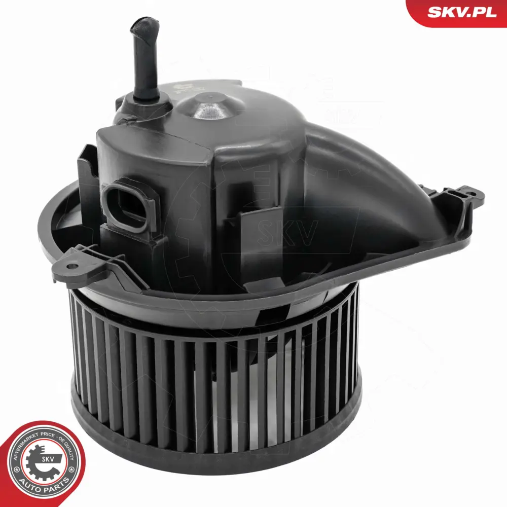Ventilatore di alimentazione dell'aria 0018305608