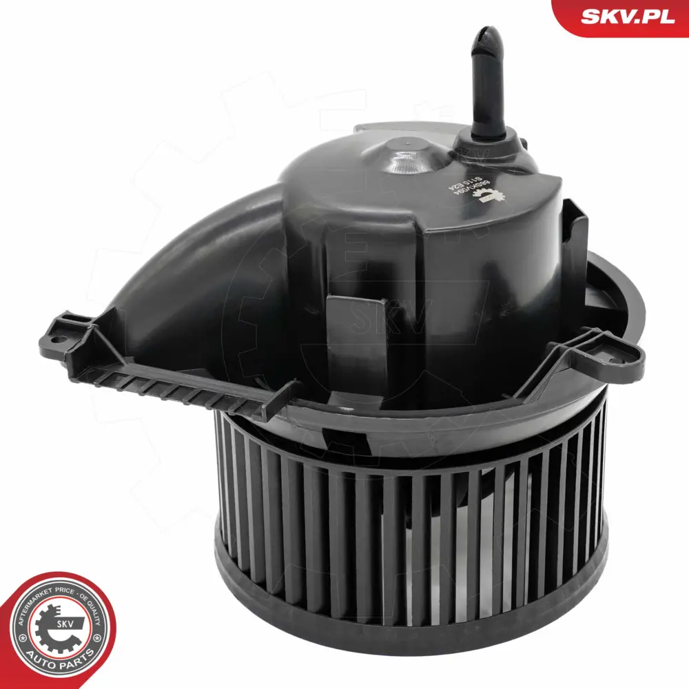 Ventilatore di alimentazione dell'aria 0018305608