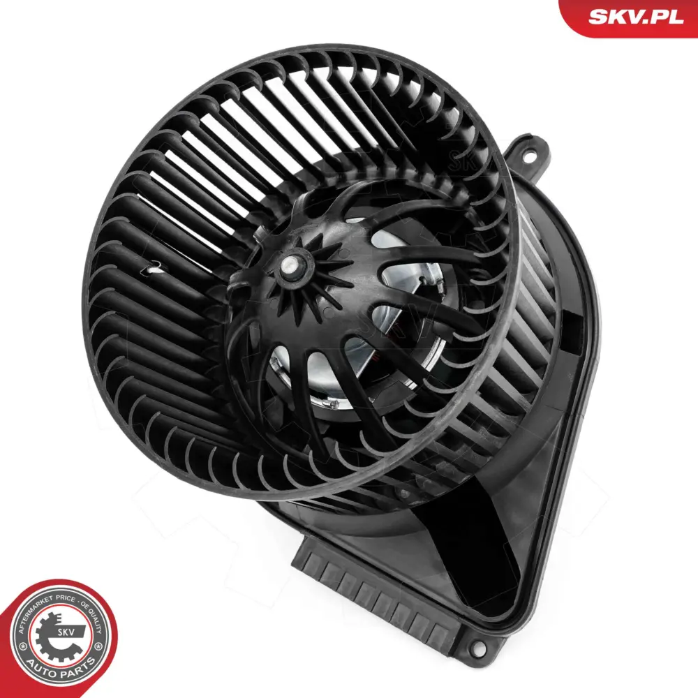 Ventilatore di alimentazione dell'aria 0018305608