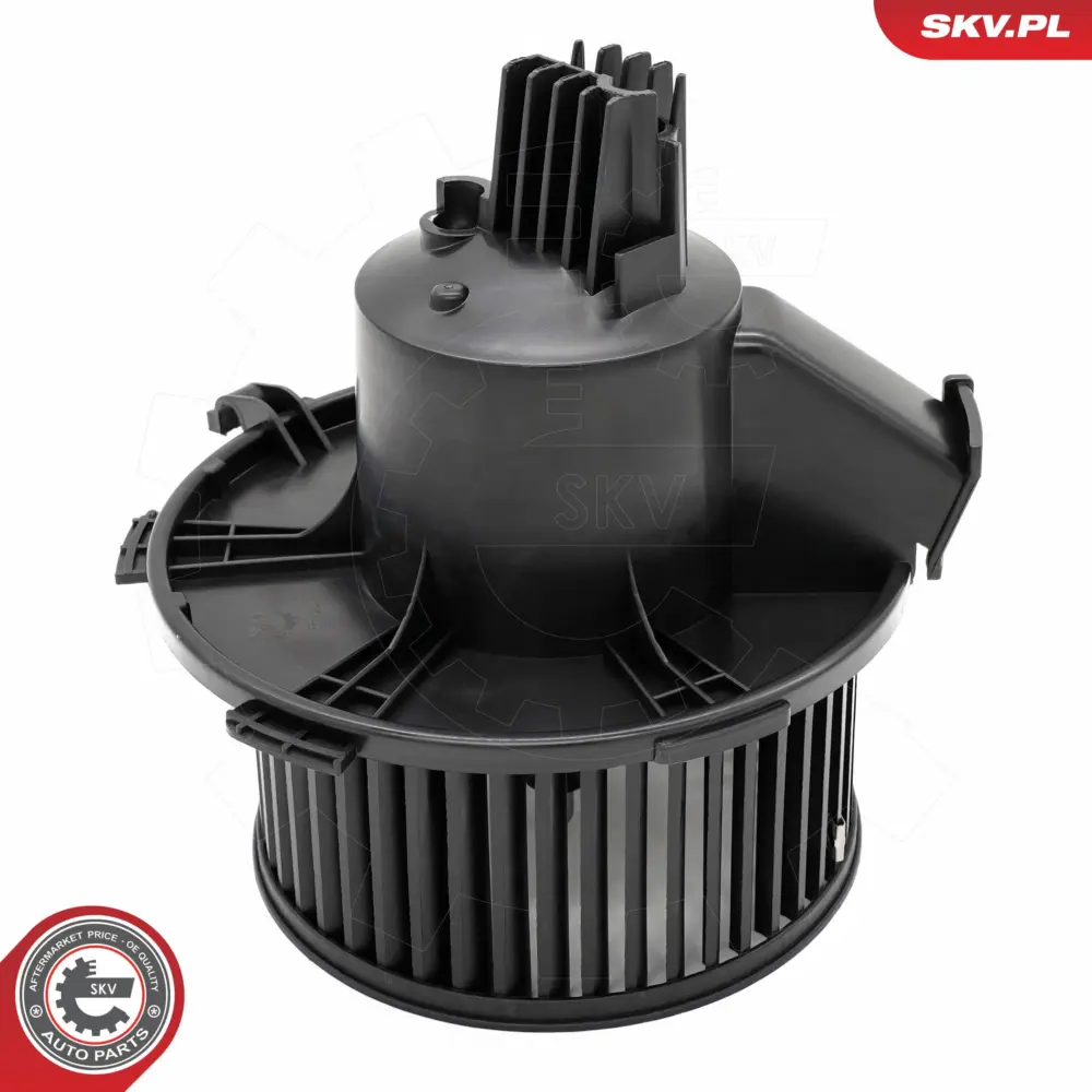 Ventilatore di alimentazione dell'aria 13214734