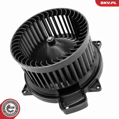 Ventilatore di alimentazione dell'aria 164 835 00 07