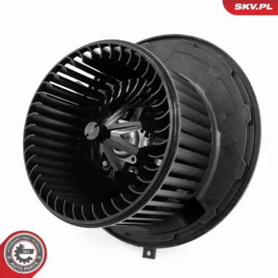Ventilatore di alimentazione dell'aria 169 820 06 42