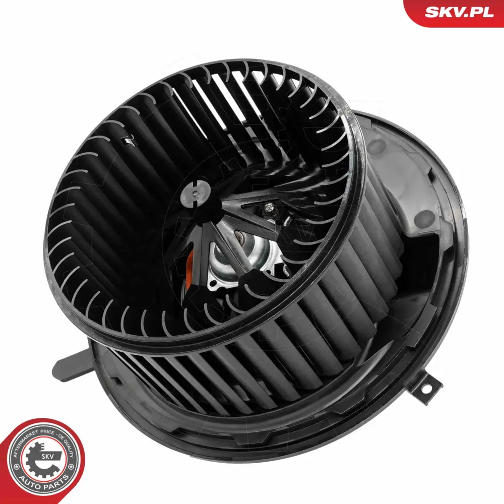 Ventilatore di alimentazione dell'aria 169 820 13 42