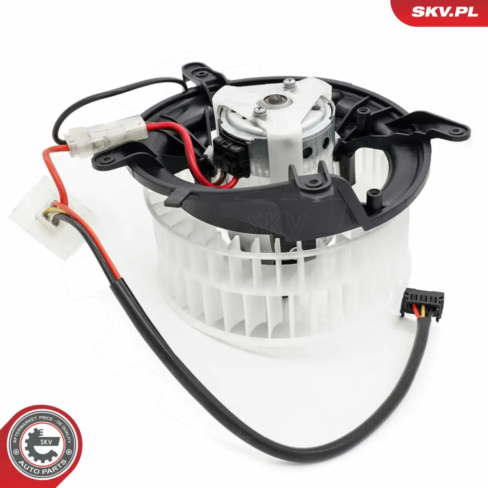 Ventilatore di alimentazione dell'aria 210 820 34 42