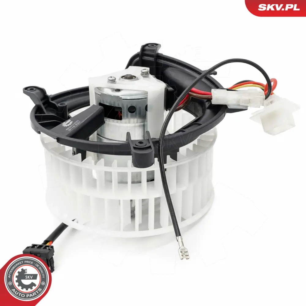 Ventilatore di alimentazione dell'aria 210 820 34 42