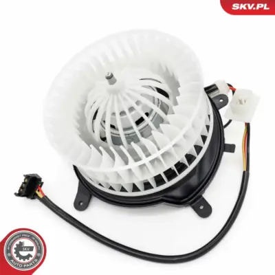 Ventilatore di alimentazione dell'aria 210 820 34 42