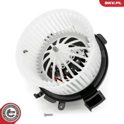Ventilatore di alimentazione dell'aria 68012680AA