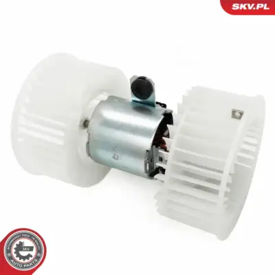 Ventilatore di alimentazione dell'aria per BMW Serie 5 (E39) 64118372493