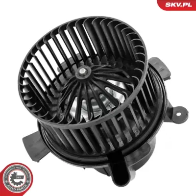 Ventilatore di alimentazione dell'aria per Citroën C4 I C4 Coupe 6441.S6
